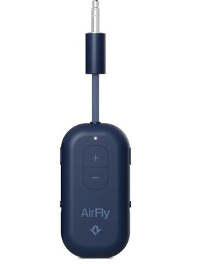 AirFly pro 2 - Navy Blue